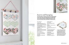 Alternative view 4 of Mini Quilting: 35 modern projects: Quick-to-sew designs to use up fabric from your stash