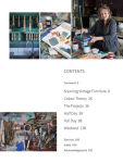 Alternative view 4 of Annie Sloan Colorful Living: 30 creative upcycling paint projects for your home