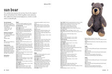 Alternative view 4 of Cute Knitted Animals: 35 projects to make: Adorable patterns for birds, jungle animals, ocean creatures, and more
