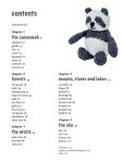 Alternative view 5 of Cute Knitted Animals: 35 projects to make: Adorable patterns for birds, jungle animals, ocean creatures, and more