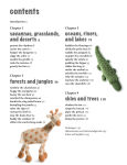 Alternative view 10 of Cute Knitted Animals: 35 projects to make: Adorable patterns for birds, jungle animals, ocean creatures, and more