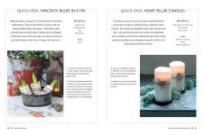 Alternative view 3 of Scandinavian Christmas Crafts: Over 45 projects and quick ideas for beautiful decorations & gifts