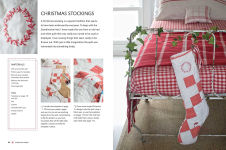 Alternative view 4 of Scandinavian Christmas Crafts: Over 45 projects and quick ideas for beautiful decorations & gifts