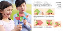 Alternative view 10 of Creative Japanese Origami: Paper block plus 64-page book