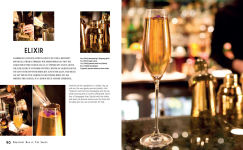 Alternative view 3 of The Cocktail Bar: Perfectly mixed drinks from London's iconic hotel bars