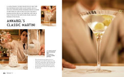 Alternative view 5 of The Cocktail Bar: Perfectly mixed drinks from London's iconic hotel bars