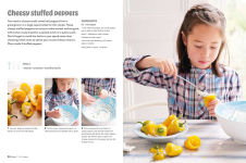 Alternative view 4 of Easy Cooking for Kids: More than 50 fun and easy recipes for children aged 3+