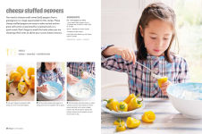 Alternative view 8 of Easy Cooking for Kids: More than 50 fun and easy recipes for children aged 3+