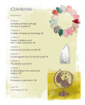 Alternative view 3 of The Ancient Power of Crystals: History, legends, and healing practices from around the world