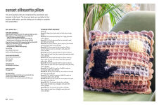 Alternative view 2 of Crocheted Cats: 35 projects to make: Fabulous feline patterns for pillows, accessories, home décor, and more