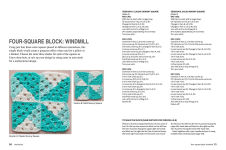 Alternative view 2 of Granny Square Crochet: Quilt Blocks: 36 crocheted blocks based on traditional quilting designs and 10 beautiful projects
