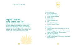 Alternative view 2 of The Little Book of Tequila: Shot to Perfection