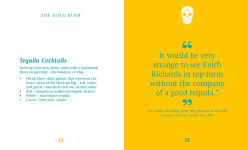 Alternative view 3 of The Little Book of Tequila: Shot to Perfection