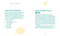 Alternative view 5 of The Little Book of Tequila: Shot to Perfection