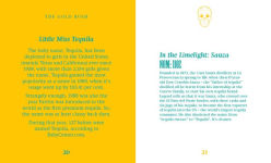Alternative view 7 of The Little Book of Tequila: Shot to Perfection