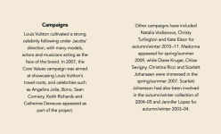 Alternative view 6 of The Little Guide to Louis Vuitton: Style to Live By