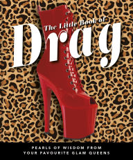 Title: The Little Book of Drag, Author: OH