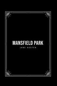 Title: Mansfield Park, Author: Jane Austen