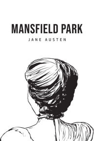 Title: Mansfield Park, Author: Jane Austen