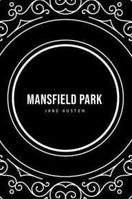 Title: Mansfield Park, Author: Jane Austen