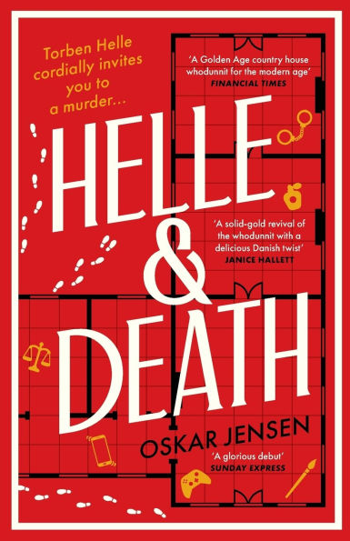 Helle and Death