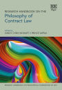 Research Handbook on the Philosophy of Contract Law