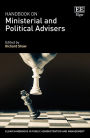 Handbook on Ministerial and Political Advisers