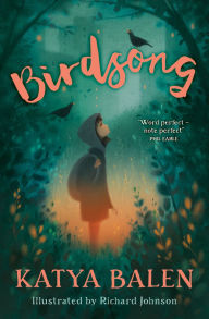 Title: Birdsong, Author: Katya Balen