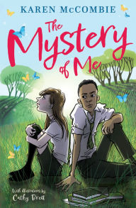 Title: The Mystery of Me, Author: Karen McCombie