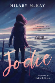 Title: Jodie, Author: Hilary McKay
