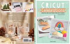 Alternative view 15 of Cricut Celebrations - Digital Die-cutting for Any Event