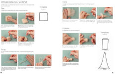 Alternative view 15 of Needle Felting Dolls: A complete course in sculpting figures
