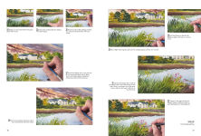 Alternative view 5 of Ready to Paint with Terry Harrison