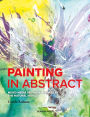 Painting in Abstract: Mixed Media artwork inspired by the natural world