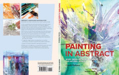 Alternative view 17 of Painting in Abstract: Mixed Media artwork inspired by the natural world
