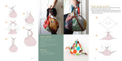 Alternative view 5 of Furoshiki: The Japanese art of wrapping with fabric