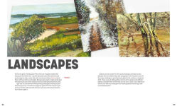 Alternative view 14 of Painting People and Places: Capturing everyday life in oils