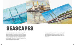 Alternative view 18 of Painting People and Places: Capturing everyday life in oils