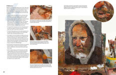 Alternative view 7 of Painting People and Places: Capturing everyday life in oils