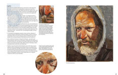 Alternative view 9 of Painting People and Places: Capturing everyday life in oils