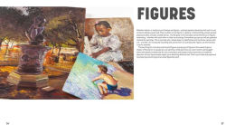 Alternative view 10 of Painting People and Places: Capturing everyday life in oils
