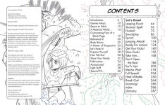 Alternative view 2 of Manga Now!: How to draw action figures for graphic novels