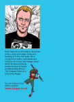 Alternative view 3 of Manga Now!: How to draw action figures for graphic novels