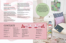 Alternative view 3 of Fun with Fat Quarters: 15 step-by-step projects with essential techniques to kick-start your sewing