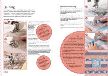 Alternative view 5 of Fun with Fat Quarters: 15 step-by-step projects with essential techniques to kick-start your sewing