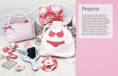 Alternative view 8 of Fun with Fat Quarters: 15 step-by-step projects with essential techniques to kick-start your sewing