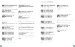 Alternative view 6 of Amigurumi Family Adventures: 4 cute dolls to crochet, with summer & winter outfits