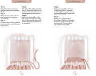 Alternative view 15 of Pocket Book of Weaving: Mindful crafting for beginners