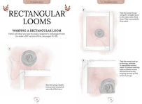 Alternative view 8 of Pocket Book of Weaving: Mindful crafting for beginners