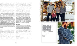 Alternative view 15 of Viking Knits: Over 40 Scandi knits for men, women & children